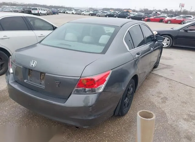 JHMCP26498C011831 2008 2008 Honda Accord- 2-4 Lx-P 4