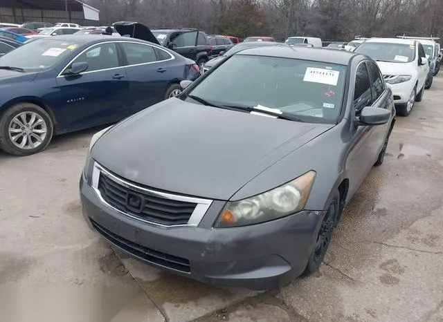 JHMCP26498C011831 2008 2008 Honda Accord- 2-4 Lx-P 6