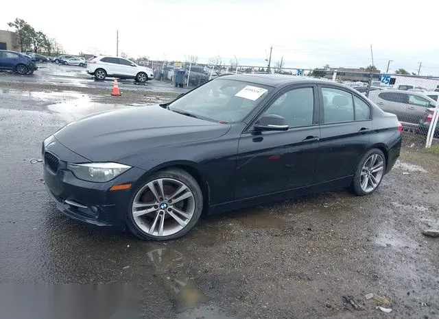 WBA3C1G52DNN93443 2013 2013 BMW 3 Series- 328I 2