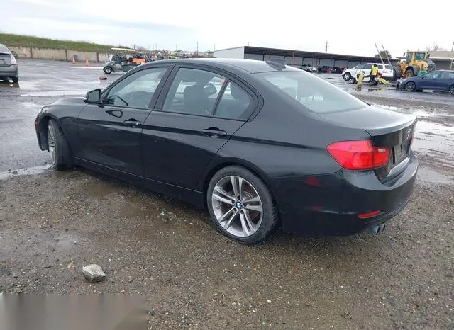 WBA3C1G52DNN93443 2013 2013 BMW 3 Series- 328I 3