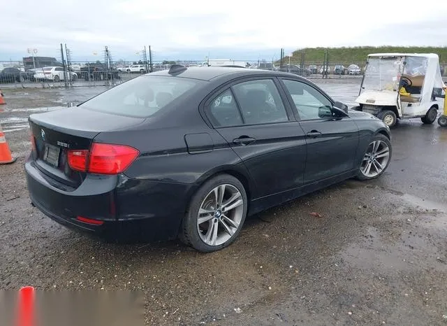 WBA3C1G52DNN93443 2013 2013 BMW 3 Series- 328I 4