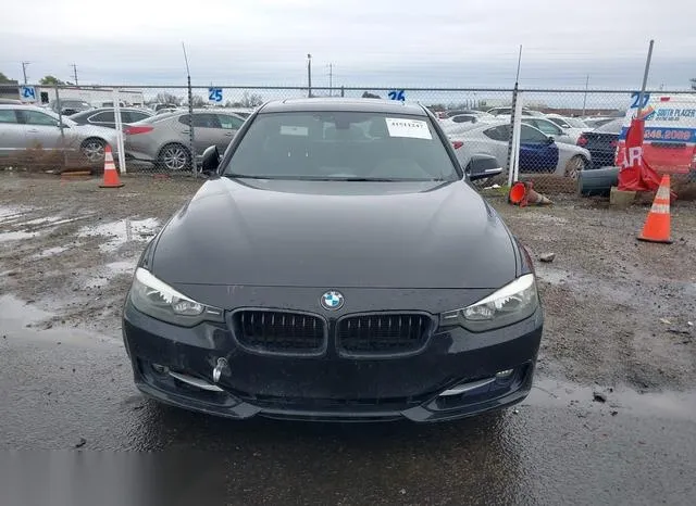 WBA3C1G52DNN93443 2013 2013 BMW 3 Series- 328I 6