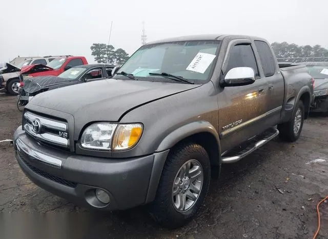 5TBRT34133S414791 2003 2003 Toyota Tundra- Sr5 V8 2