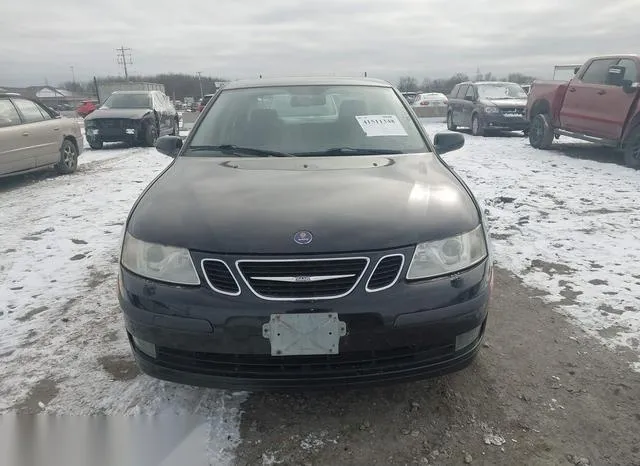 YS3FD49Y871141913 2007 2007 Saab 9-3- 2-0T 6