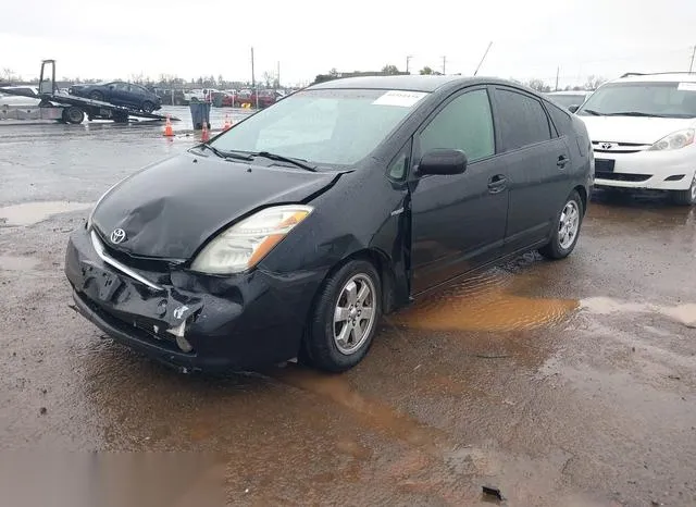 JTDKB20U467534622 2006 2006 Toyota Prius 2