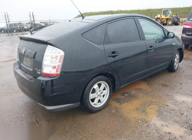 JTDKB20U467534622 2006 2006 Toyota Prius 4