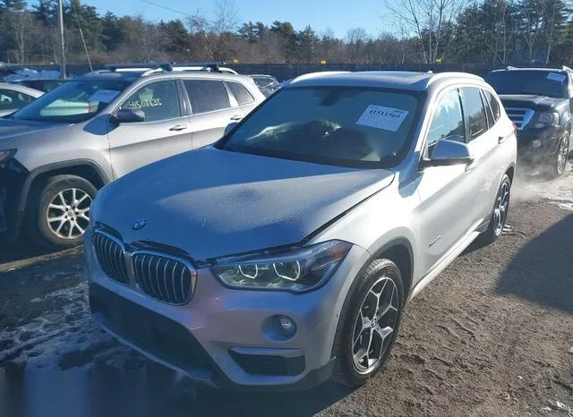 WBXHT3C31G5E48882 2016 2016 BMW X1- Xdrive28I 2