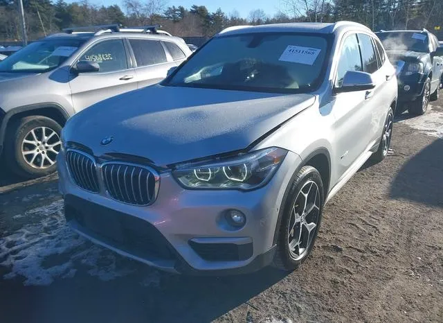 WBXHT3C31G5E48882 2016 2016 BMW X1- Xdrive28I 6