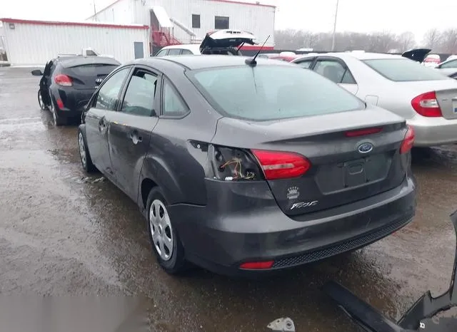 1FADP3E26GL266520 2016 2016 Ford Focus- S 3