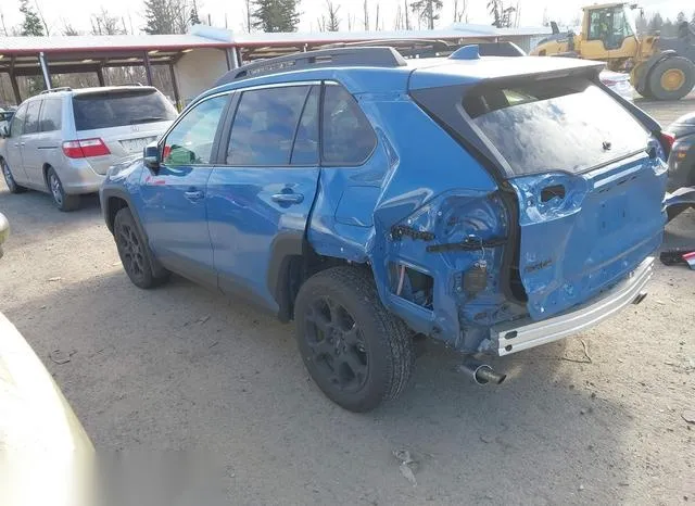 2T3S1RFV2RW431509 2024 2024 Toyota RAV4- Trd Off Road 3