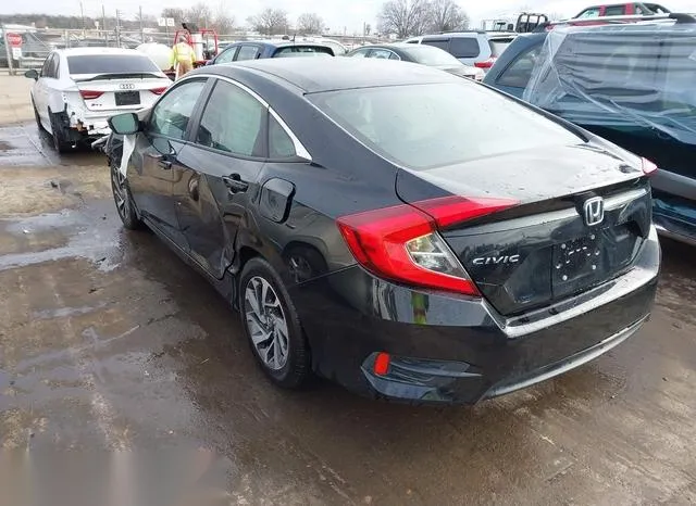 19XFC2F73GE055707 2016 2016 Honda Civic- EX 3