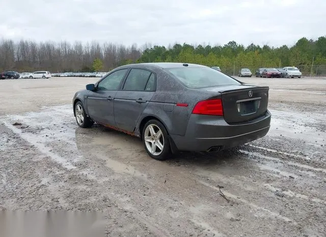 19UUA66244A070810 2004 2004 Acura TL 3