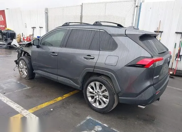 JTMC1RFV1KD026197 2019 2019 Toyota RAV4- Xle Premium 3