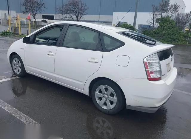 JTDKB20UX77677267 2007 2007 Toyota Prius 3