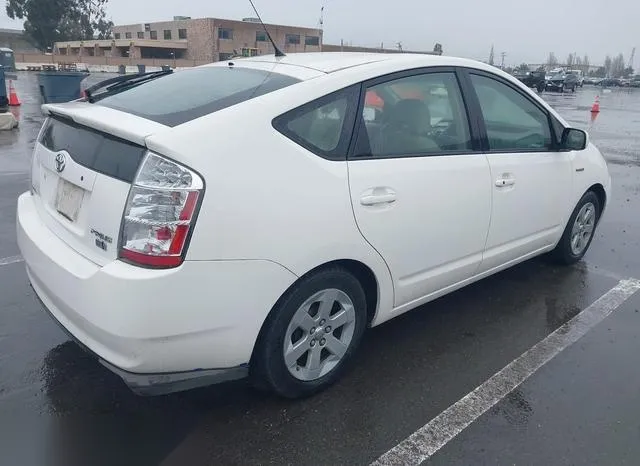 JTDKB20UX77677267 2007 2007 Toyota Prius 4