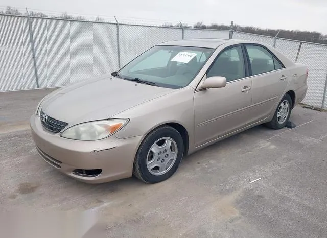 4T1BF32K03U565154 2003 2003 Toyota Camry- Le V6 2