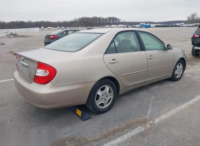 4T1BF32K03U565154 2003 2003 Toyota Camry- Le V6 4