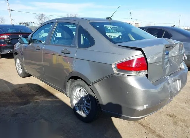 1FAHP35N38W120426 2008 2008 Ford Focus- Se/Ses 3