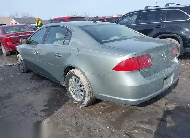 1G4HP57216U233014 2006 2006 Buick Lucerne- CX 3