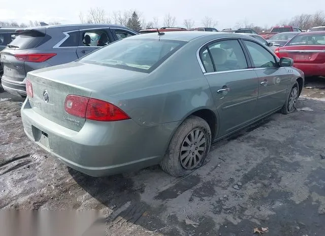 1G4HP57216U233014 2006 2006 Buick Lucerne- CX 4