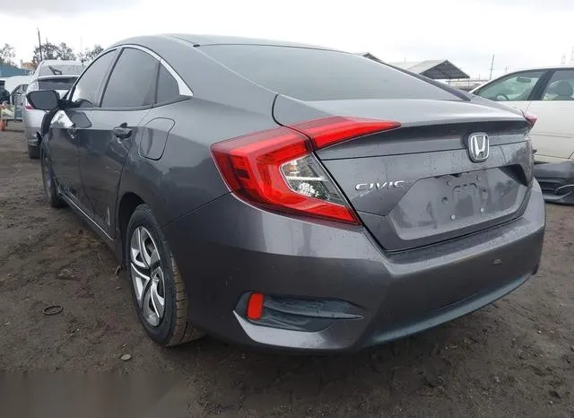 2HGFC2F53JH527710 2018 2018 Honda Civic- LX 3