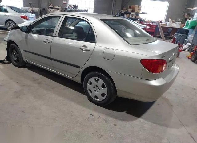 1NXBR32E43Z100068 2003 2003 Toyota Corolla- CE 3