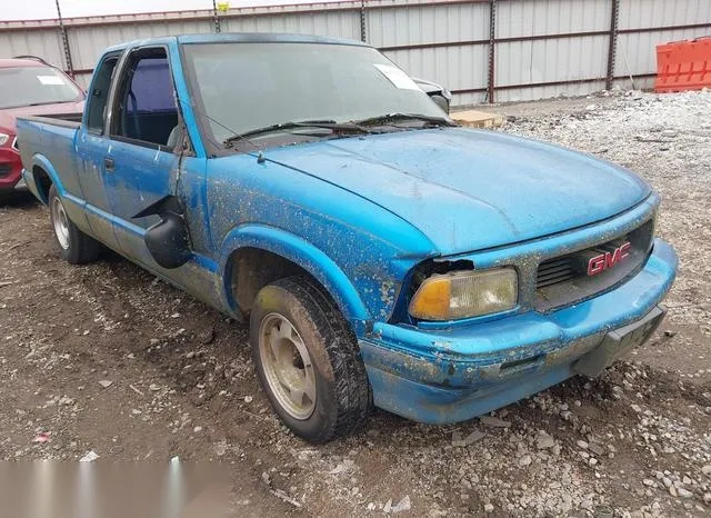 1GTCS19Z2R8517278 1994 1994 GMC Sonoma 6