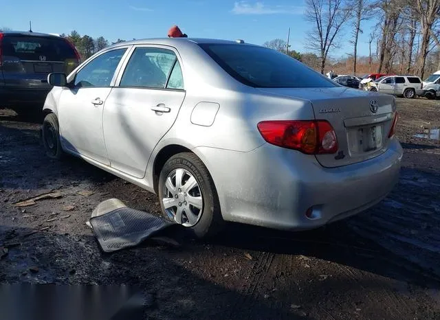 2T1BU4EE2AC510561 2010 2010 Toyota Corolla- LE 3