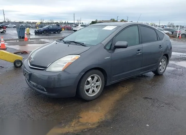 JTDKB20U183410947 2008 2008 Toyota Prius 2