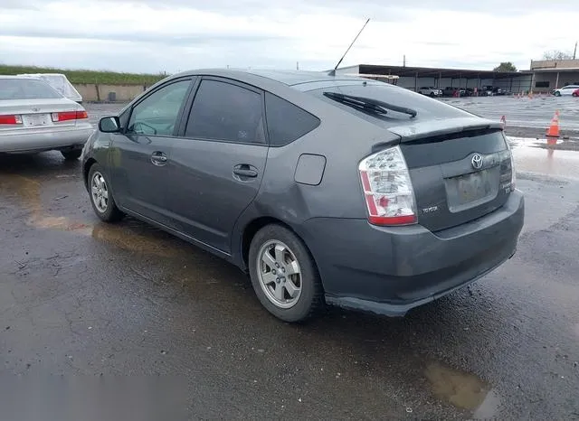 JTDKB20U183410947 2008 2008 Toyota Prius 3