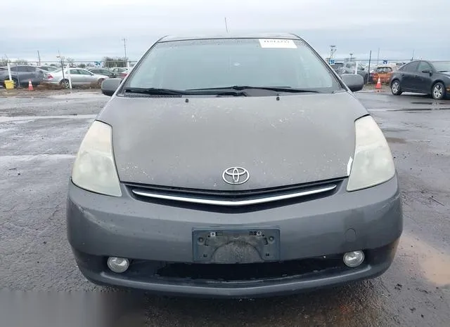 JTDKB20U183410947 2008 2008 Toyota Prius 6