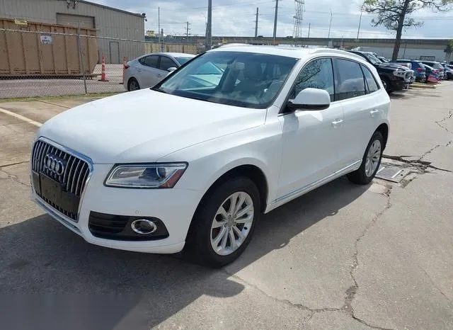 WA1LFAFP4FA110083 2015 2015 Audi Q5- 2-0T Premium 2