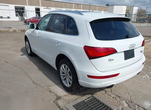 WA1LFAFP4FA110083 2015 2015 Audi Q5- 2-0T Premium 3