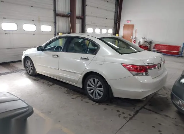 1HGCP3F81BA009344 2011 2011 Honda Accord- 3-5 Ex-L 3