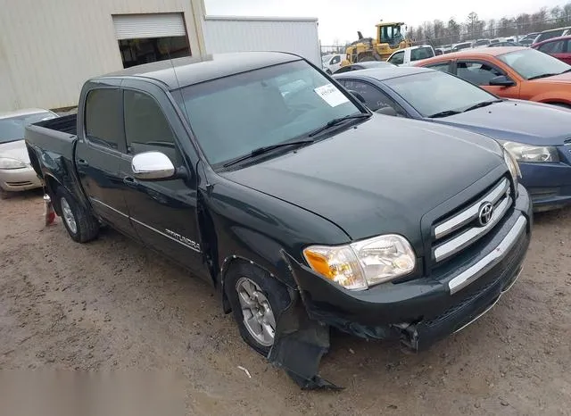 5TBET34126S534231 2006 2006 Toyota Tundra- Sr5 V8 1