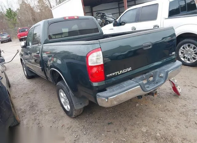 5TBET34126S534231 2006 2006 Toyota Tundra- Sr5 V8 3