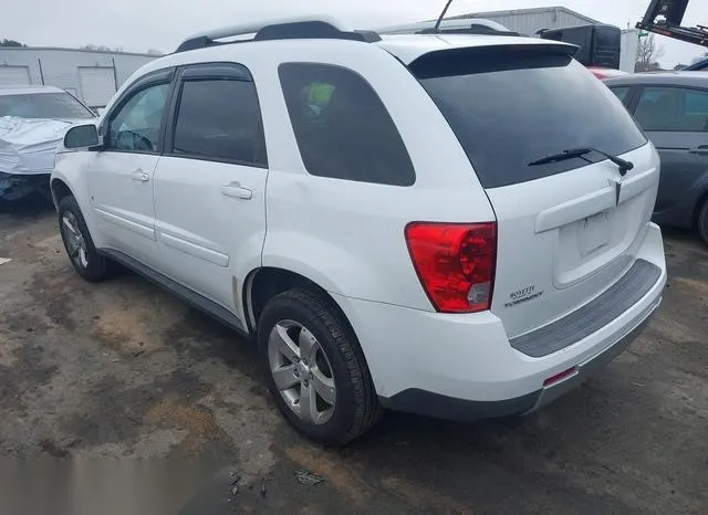 2CKDL33F286011944 2008 2008 Pontiac Torrent 3