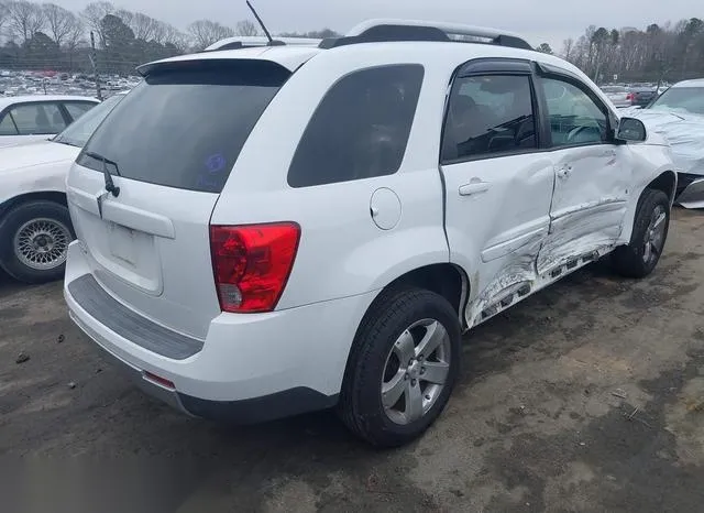 2CKDL33F286011944 2008 2008 Pontiac Torrent 4