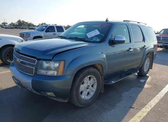 1GNFK13058R244098 2008 2008 Chevrolet Tahoe- LT 2