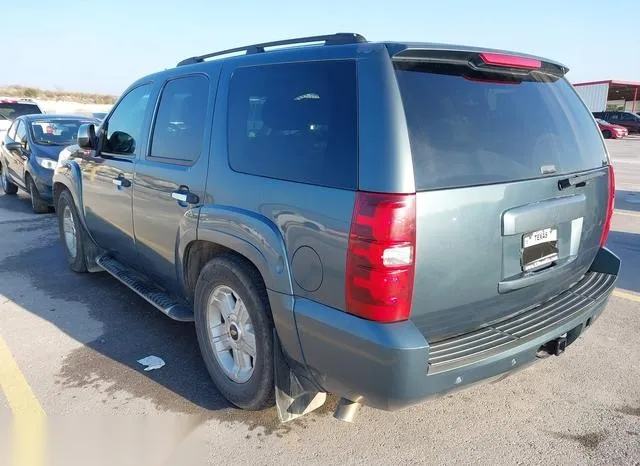 1GNFK13058R244098 2008 2008 Chevrolet Tahoe- LT 3