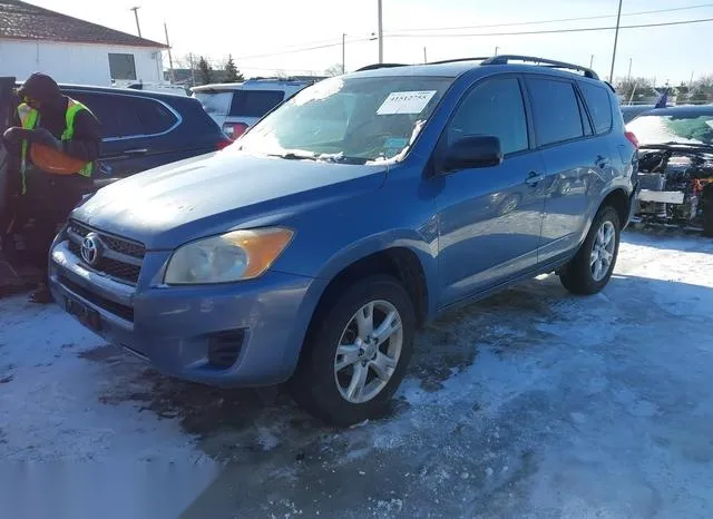 JTMBF4DV0C5056760 2012 2012 Toyota RAV4 2