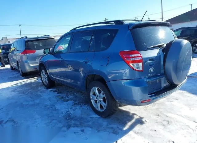 JTMBF4DV0C5056760 2012 2012 Toyota RAV4 3