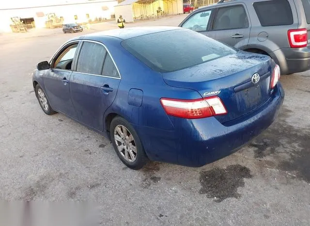 4T1BB46K18U054426 2008 2008 Toyota Camry- Hybrid Hybrid 3