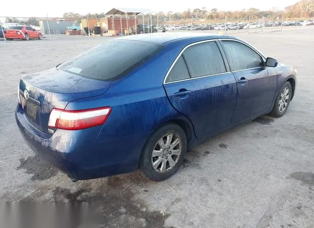 4T1BB46K18U054426 2008 2008 Toyota Camry- Hybrid Hybrid 4