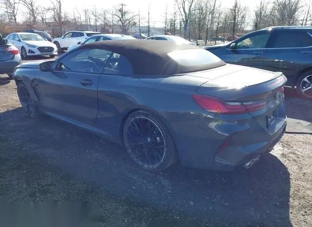 WBSDZ0C06LBM09446 2020 2020 BMW M8 3