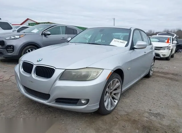 WBAPH7C51BE679187 2011 2011 BMW 3 Series- 328I 2