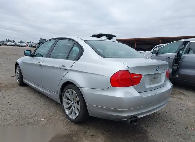 WBAPH7C51BE679187 2011 2011 BMW 3 Series- 328I 3