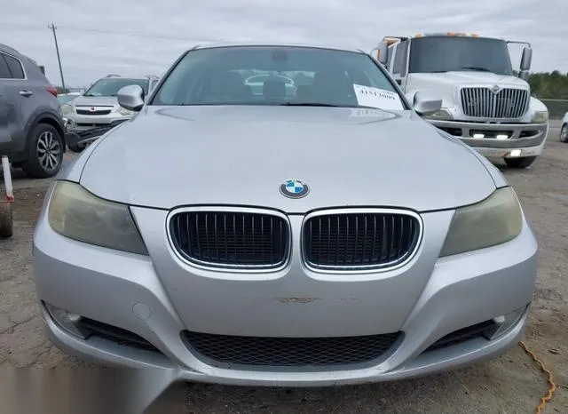 WBAPH7C51BE679187 2011 2011 BMW 3 Series- 328I 6