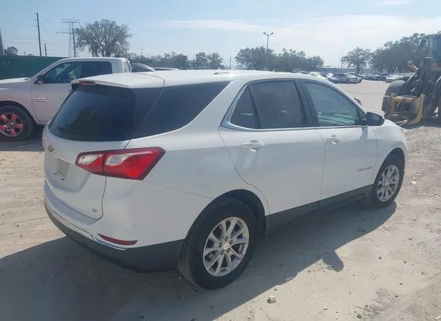 3GNAXJEV5JS634061 2018 2018 Chevrolet Equinox- LT 4