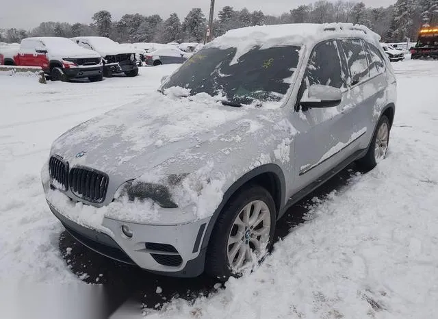 5UXZV8C53BL420978 2011 2011 BMW X5- Xdrive50I 6